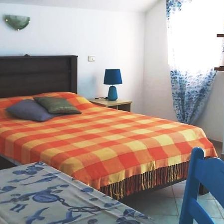 Tres Caravelas Studio Flats Santa Maria Buitenkant foto