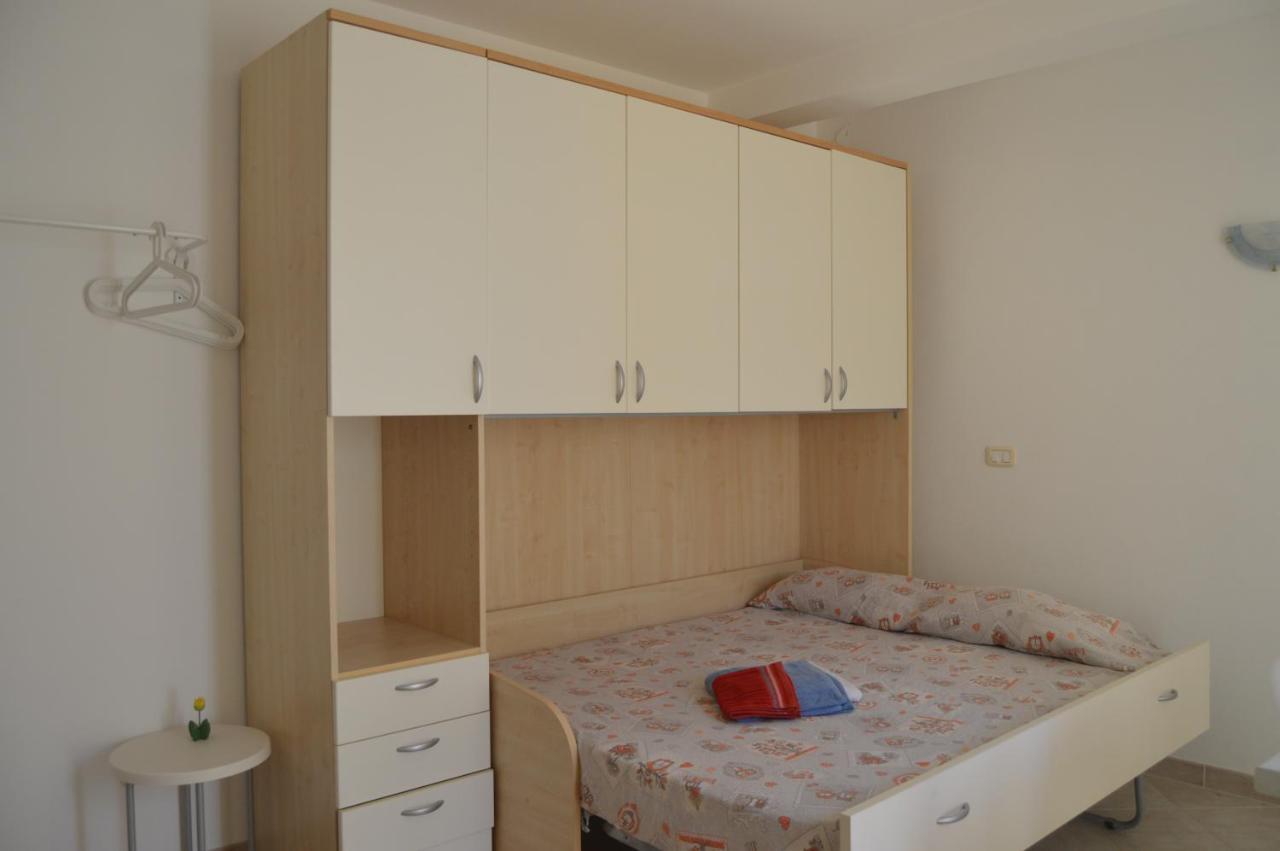 Tres Caravelas Studio Flats Santa Maria Buitenkant foto