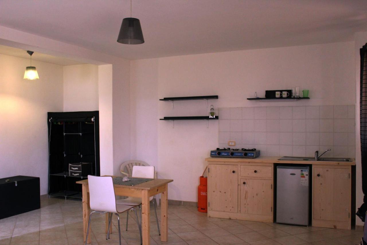 Tres Caravelas Studio Flats Santa Maria Buitenkant foto